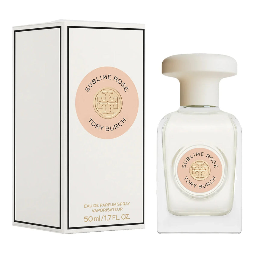 Tory Burch Sublime Rose