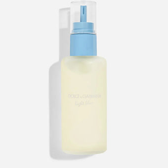 Dolce&Gabbana  Light Blue for women EDT Refillable by Dolce&Gabbana