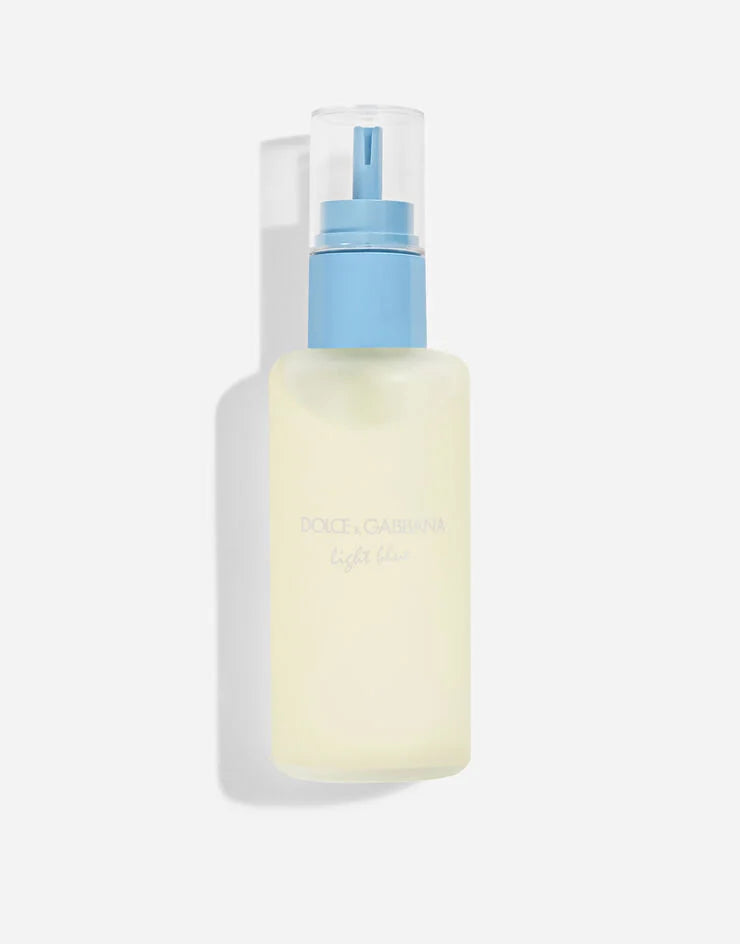 Dolce&Gabbana  Light Blue for women EDT Refillable by Dolce&Gabbana
