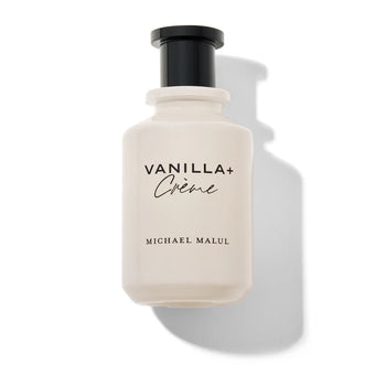 Michael Malul  Vanilla+Crème edp by Michael Malul