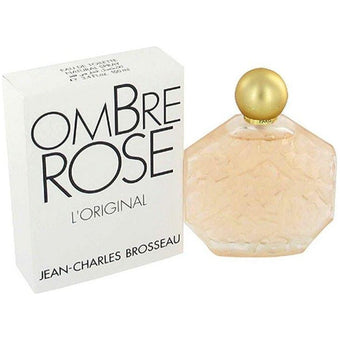 Jean Charles Brosseau Ombre Rose L'Original EDT 100ml