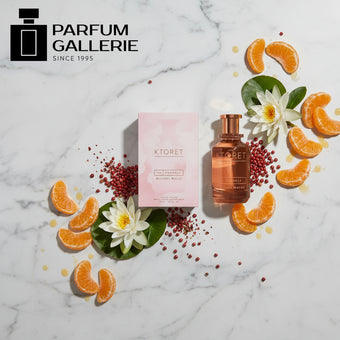 Michael Malul Ktoret 293 Sparkle EDP