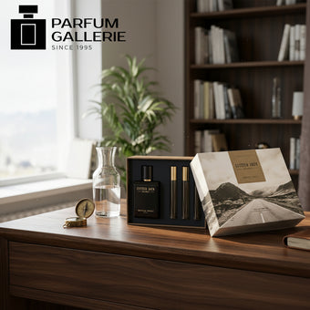 Michael Malul London Citizen Jack Absolute set de regalo de 4 para hombre