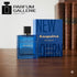 Esquire new journalist edp by Michael Malul