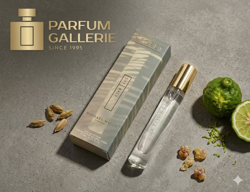 Michael Malul 593 Bali 10ml
