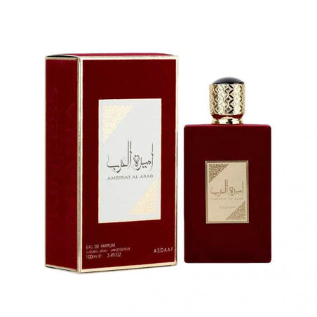 Ameerat Al Arab edp by  Asdaaf