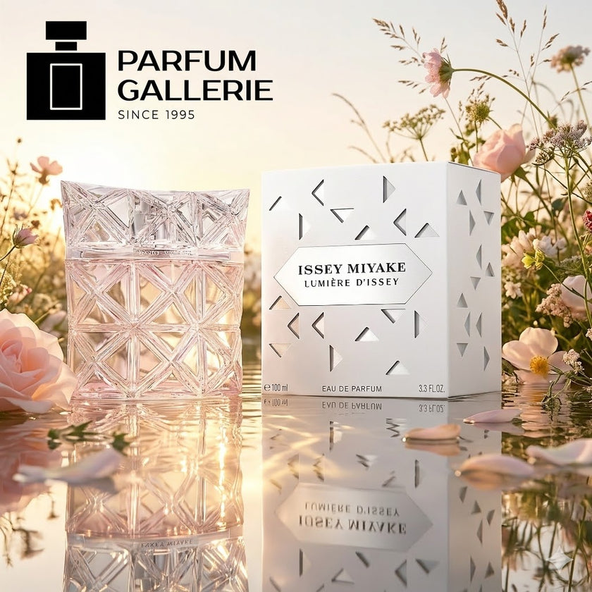 Lumière d’Issey Issey Miyake EDP for women by Issey Miyake