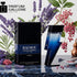 Bad Boy Cobalt Parfum Electrique for men by Carolina Herrera