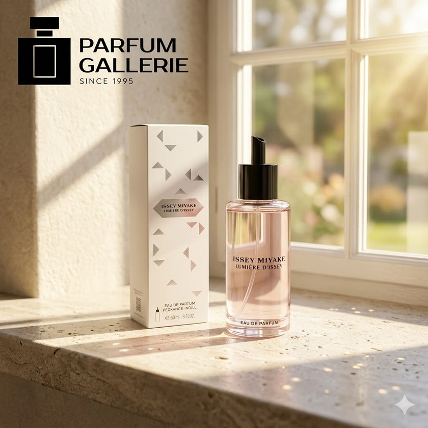 Lumière d'Issey Eau de Parfum Recharge – Issey Miyake