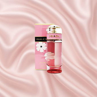 Prada Candy Florale edt by   Prada