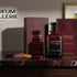Sangria + Embers edp by Michael Malul London