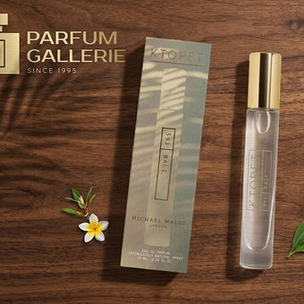 Michael Malul 593 Bali 10ml