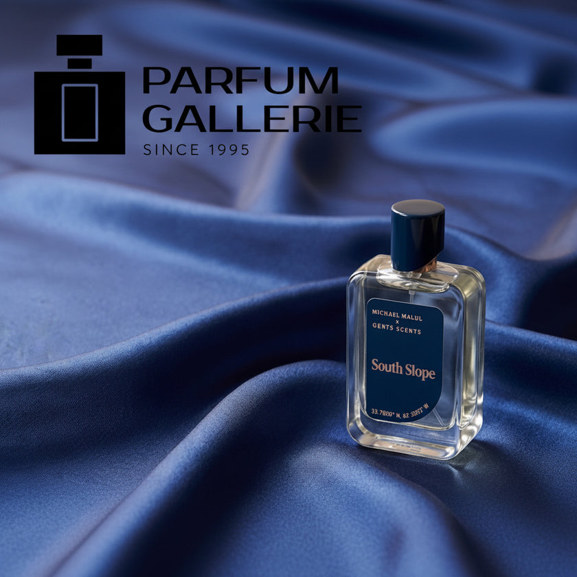 Michael Malul Blue Ridge EDP