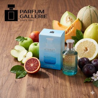KTORET 140 Blue  EDP by Michael Malul