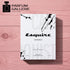 Cartoonist edp  for women and men by Michael Malul London