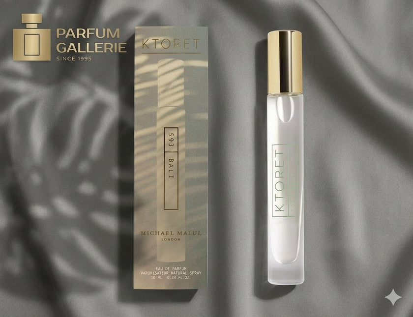 Michael Malul 593 Bali 10ml