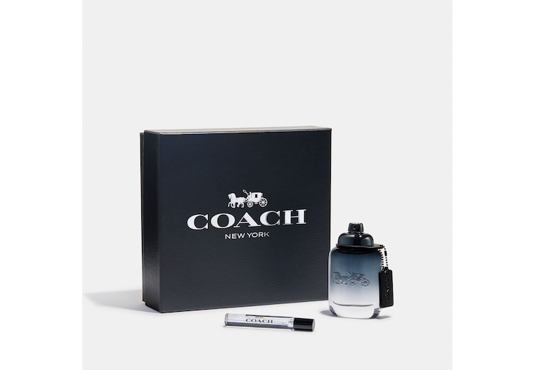 Set de regalo de 2 piezas Coach For Men