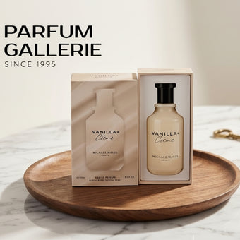 Michael Malul  Vanilla+Crème edp by Michael Malul