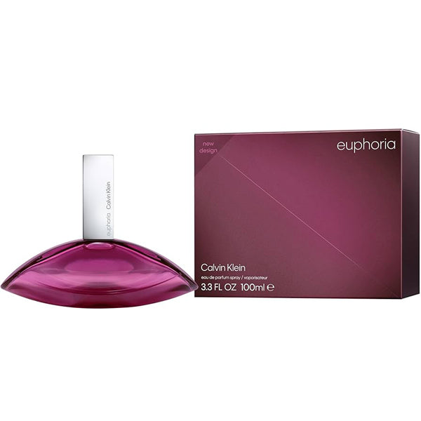 CK Euphoria