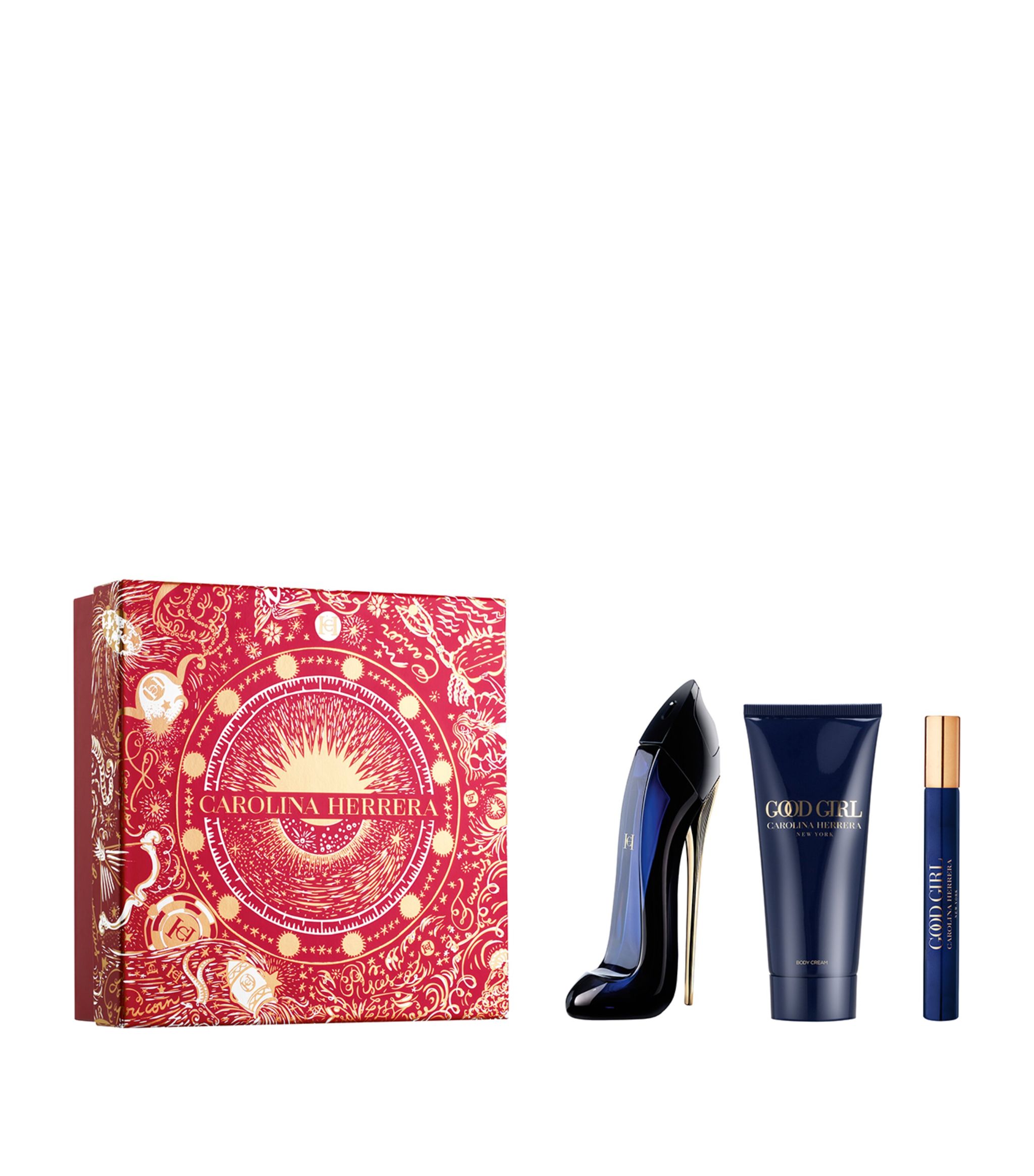 Carolina Herrera Good Girl Eau de Parfum 80ml Gift Set