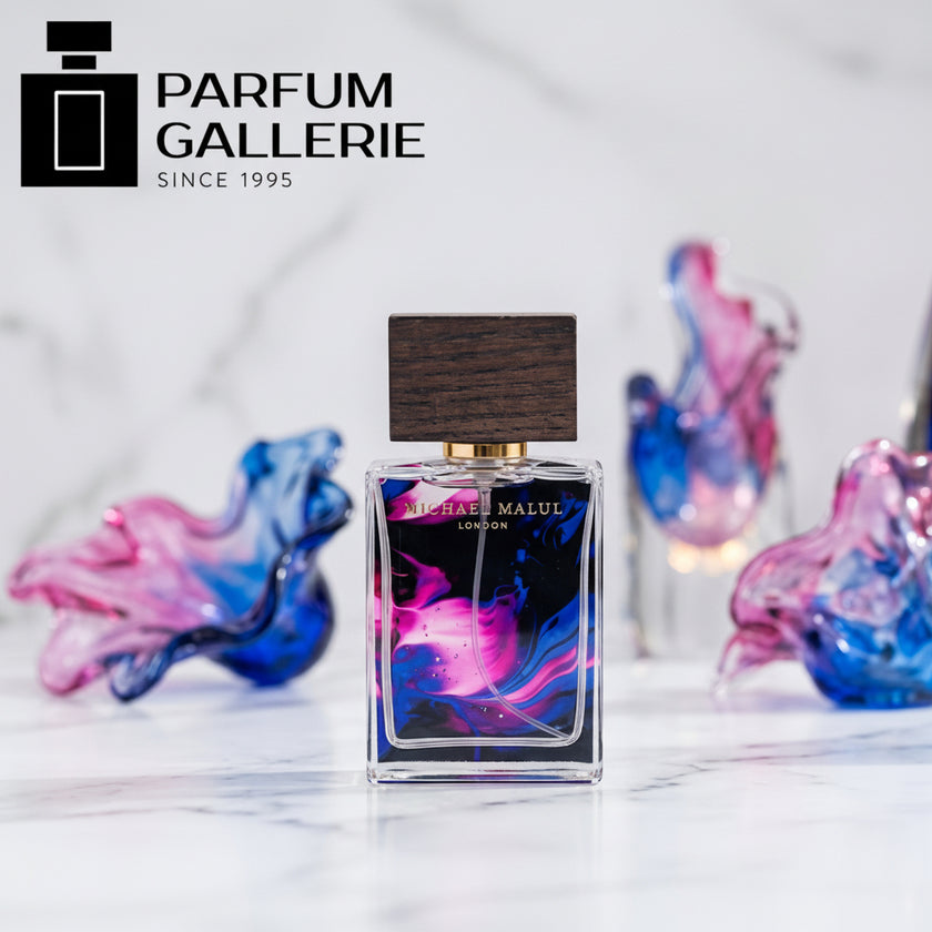 Atara Michael Malul Eau De Parfum pour femme 