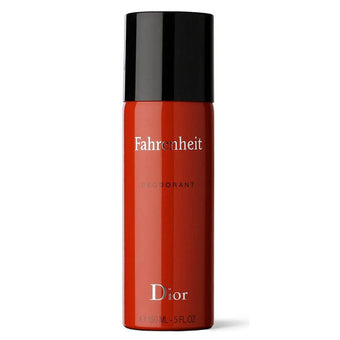 Dior Fahrenheit Deodorant Spray