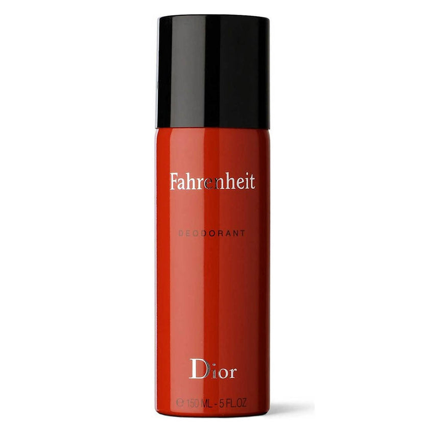 Desodorante en spray Dior Fahrenheit