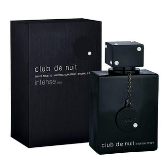 Club de Nuit Intense Man edp by  Armaf