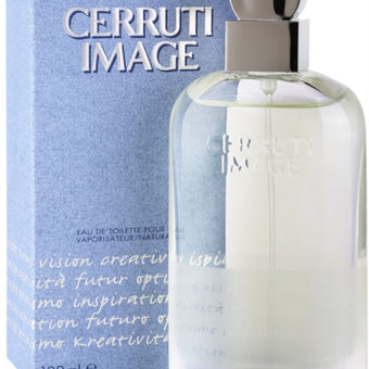 Image EDT Pour Homme By  Cerruti