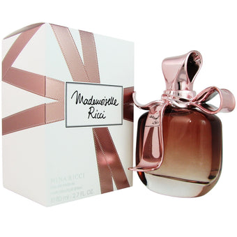 Mademoiselle Ricci by  Nina Ricci EDP SPRAY