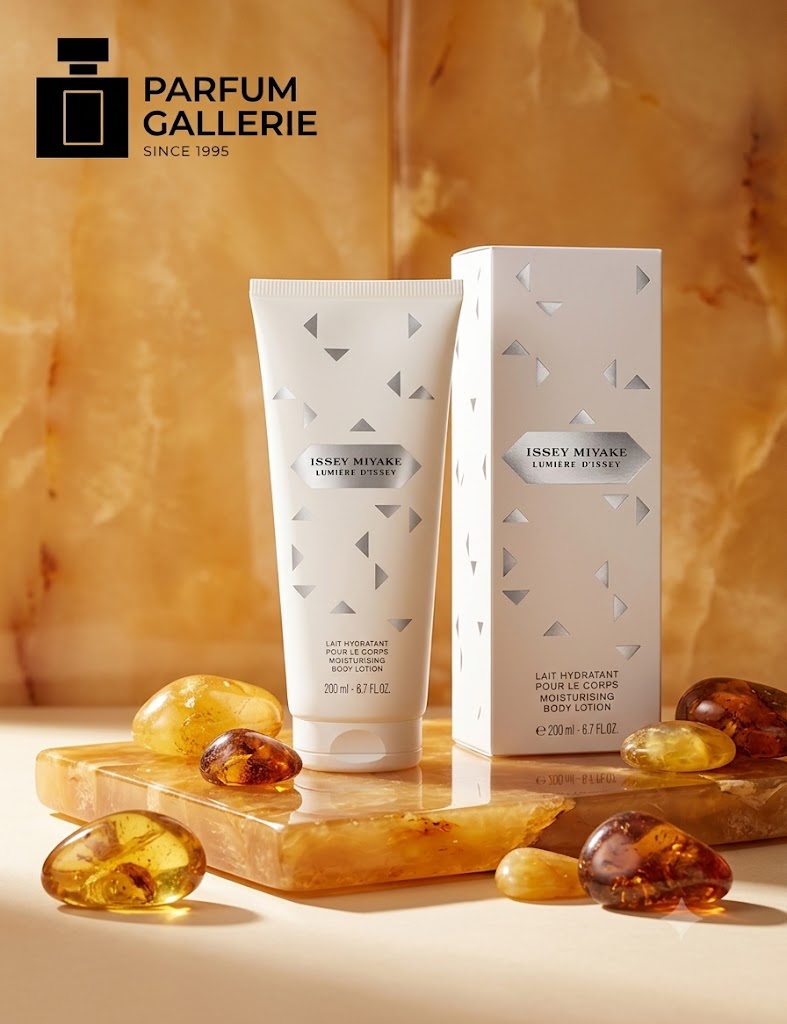 Lumière d’Issey Issey Miyake for women Moisturising Body Lotion by Issey Miyake