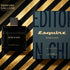 Esquire Editor in chief edp by Michael Malul