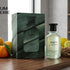 Zest+Vetiver EDP BY MICHAEL MALUL
