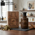 Wood+Cardamom EDP  BY MICHAEL MALUL