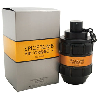 Spicebomb Extreme