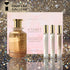 Michael Malul London 293 Sparkle coffret cadeau de 4 photos pour femme