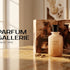 Latte+Nectar edp by Michael Malul  London