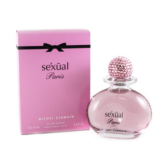 Sexual Paris EDP by  Michel Germain