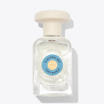 Tory Burch Ciel électrique EDP