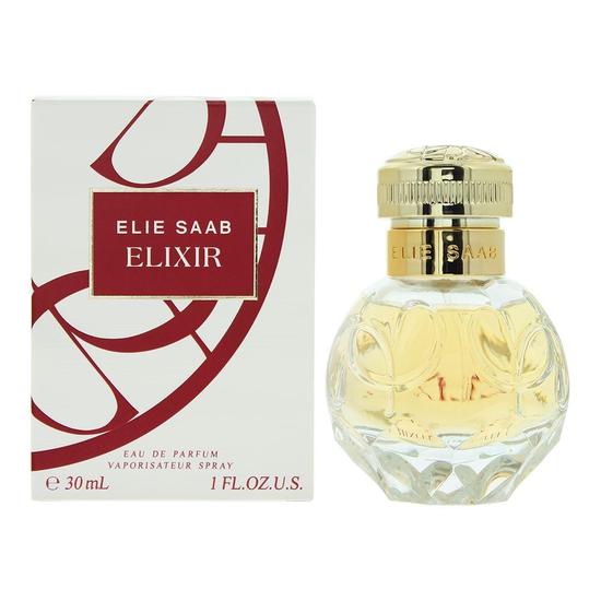 Elixir edp by  Elie Saab