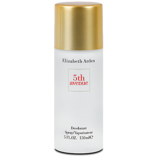 Elizabeth Arden 5th Avenue Deodorant Spray