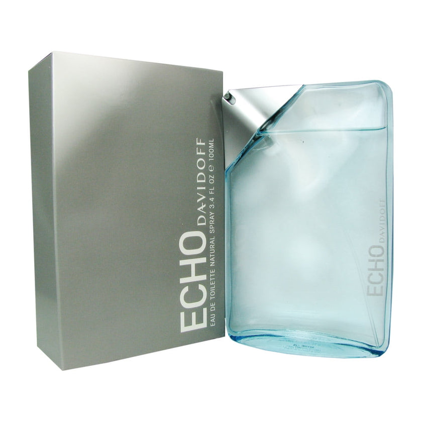 Davidoff Echo EDT 100ml