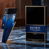 Bad Boy Cobalt Parfum Electrique for men by Carolina Herrera