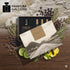 Michael Malul London Citizen Jack Absolute coffret cadeau de 4 pour hommes