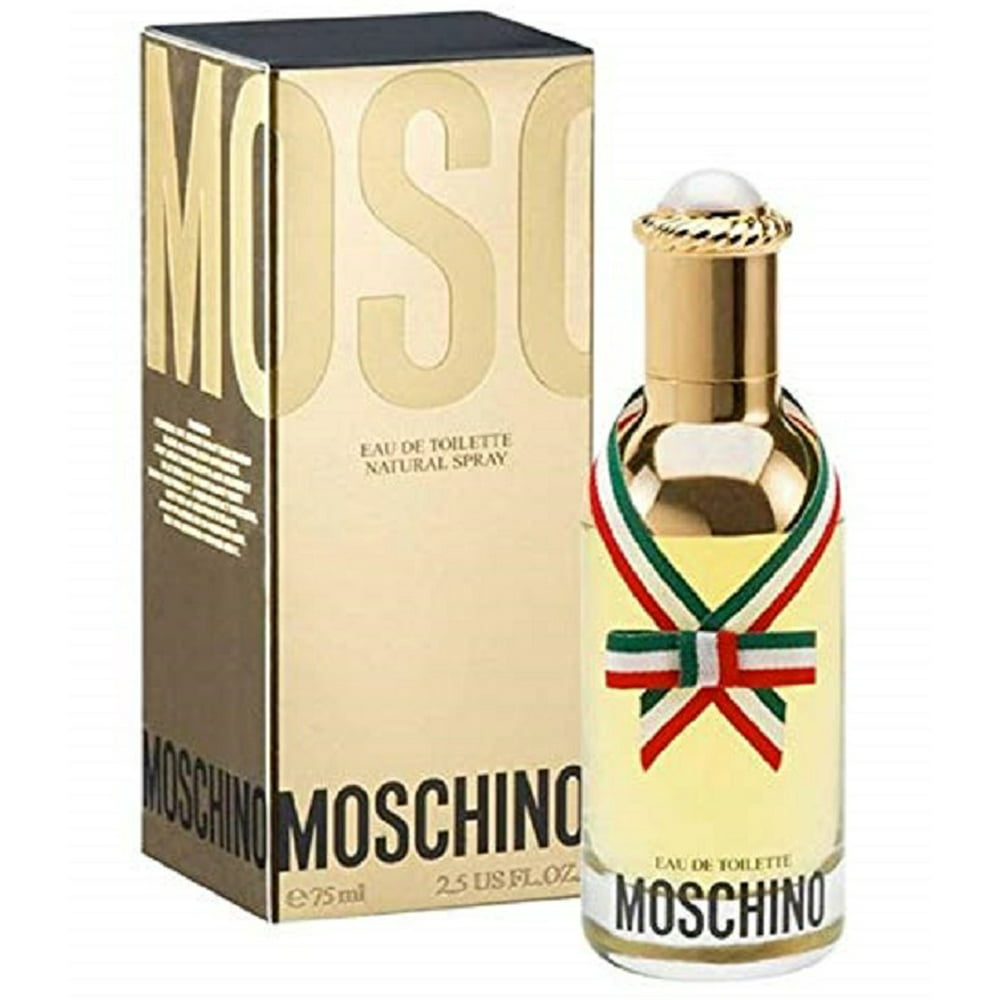 Moschino Moschino EDT 75ml