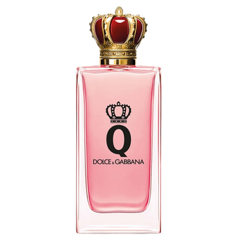 Q by Dolce & Gabbana Eau de Parfum Intense BY  Dolce&Gabbana