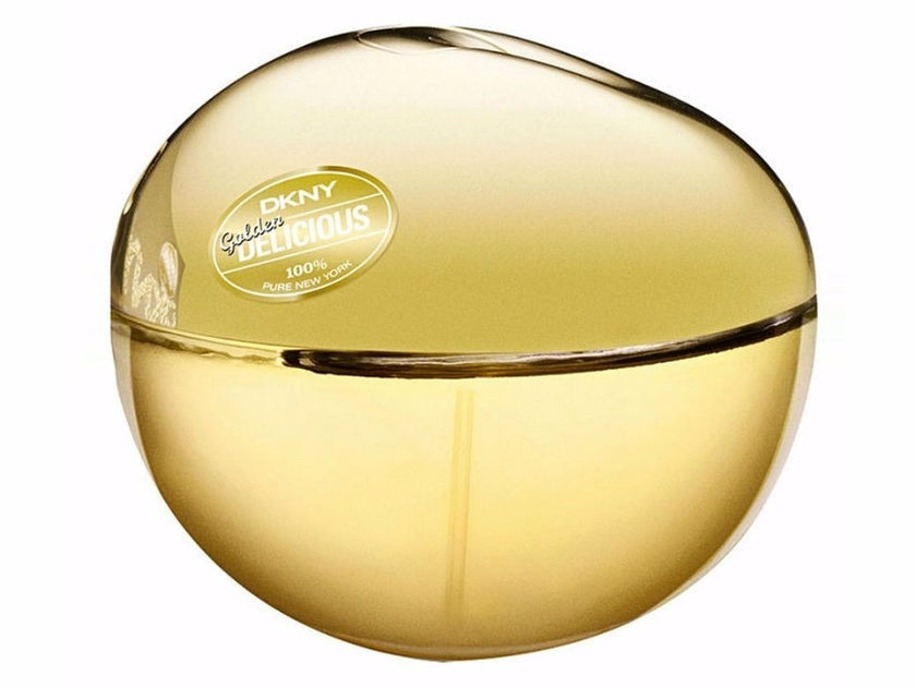 DKNY Golden Delicious BE Delicious  EDP By  Donna Karan