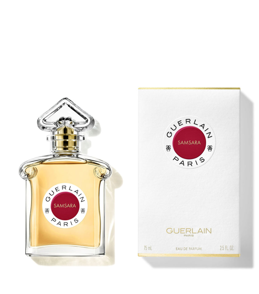 Samsara Eau de Toilette by Guerlain