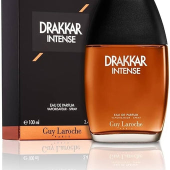 Drakkar Intense edp by  Guy Laroche