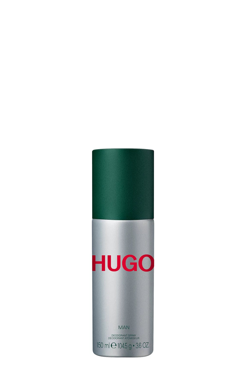 HUGO Man deodorant spray by Hugo Boss